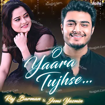 O Yaara Tujhse Cover
