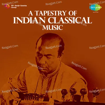 A Tapestry Of Indian Classical Music Poster