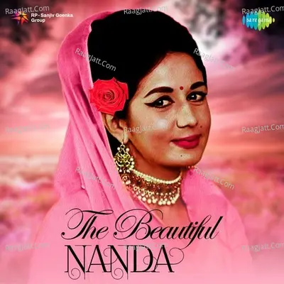 The Beautiful - Nanda - Lata Mangeshkar