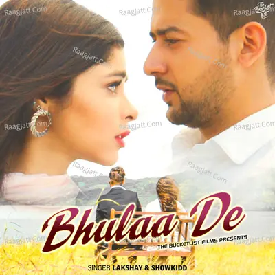 Bhulaa De Cover