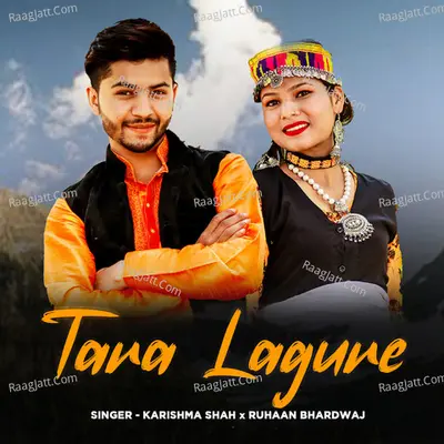Tara Lagure (Garhwali Song) Cover