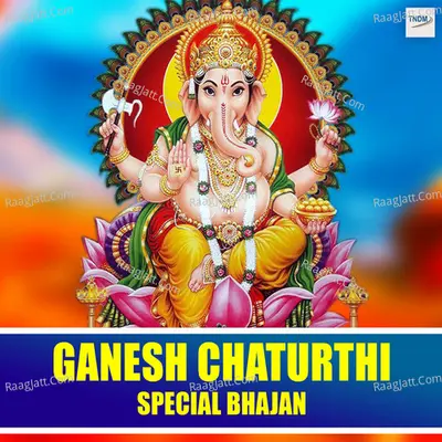 Ganesh Chaturthi Special Bhajan Poster