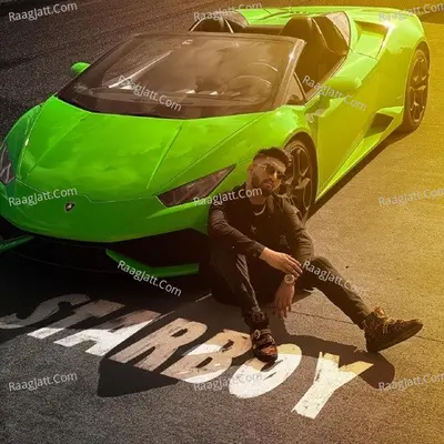 Starboy Cover