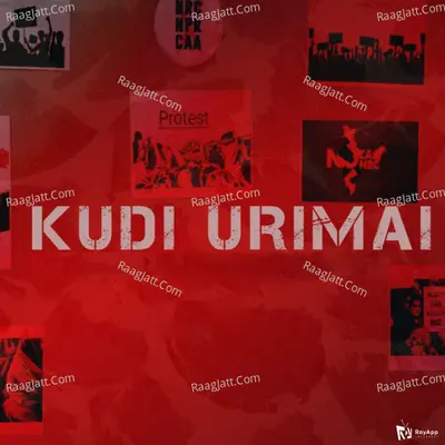 Kudi Urimai Cover