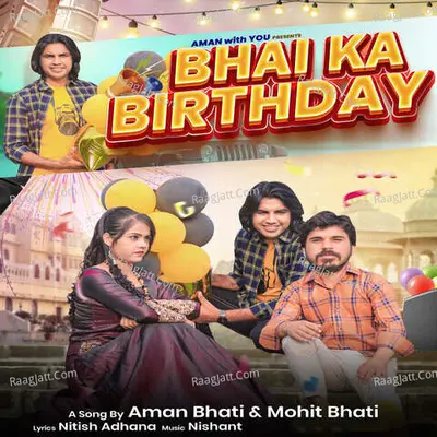 Mohit Bhati Image