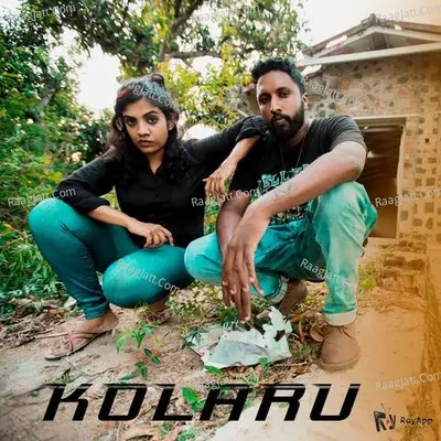 Kolaru Cover