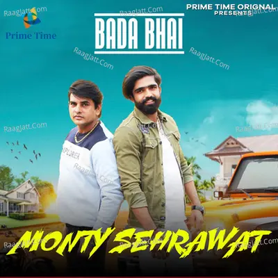 Bada Bhai Cover