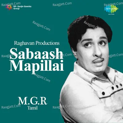 Sabhash Maappille Poster