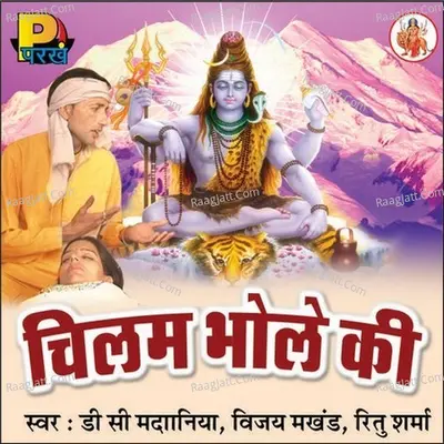 Cheelam Bhole Ki - Surender Romeo