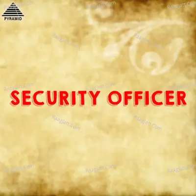 Security Officer (Original Motion Picture Soundtrack) - Koti