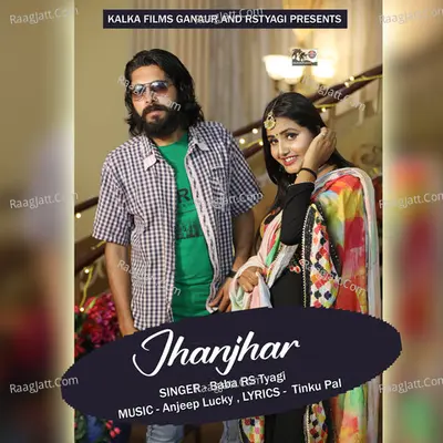 Jhanjhar Cover