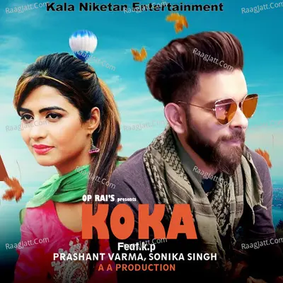 Koka