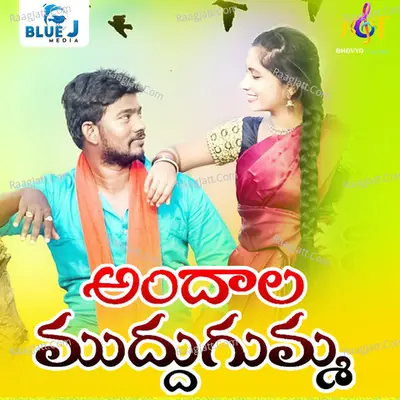 Andala Muddugumma Cover