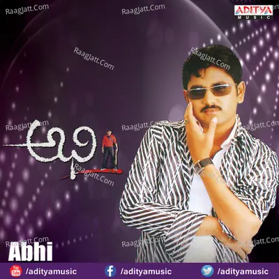 Abhi Poster