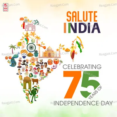 Salute India Celebrating 75 Years Of Independence Day - Amit Trivedi