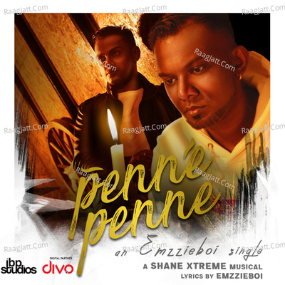 Penne Penne (Single) Cover