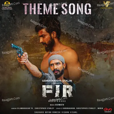 FIR -Theme Song (From "FIR") Cover