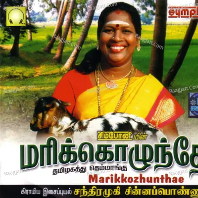 Marikkozhunthae - Chinna Ponnu