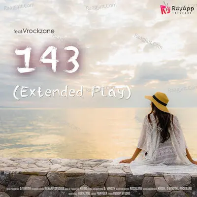 143 (Extended Play) - Rockzane