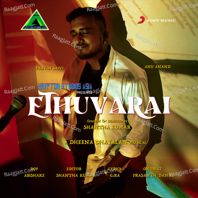 Pravin Saivi Image