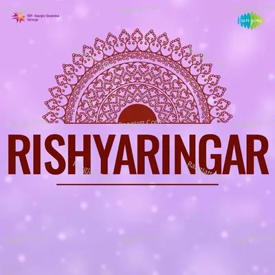 Rishyaringar Poster
