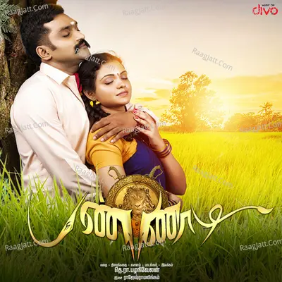 Pannadi Cover