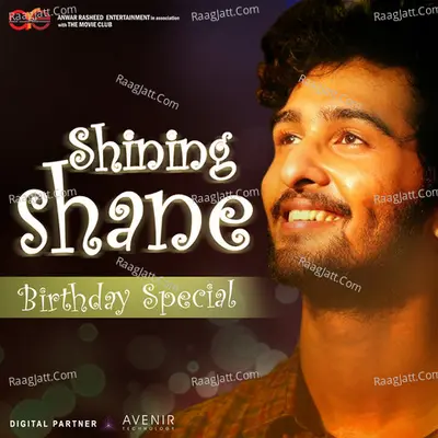 Shining Shane - Rex Vijayan