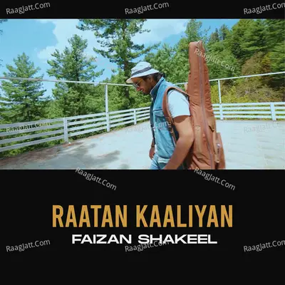 Raatan Kaaliyan Cover