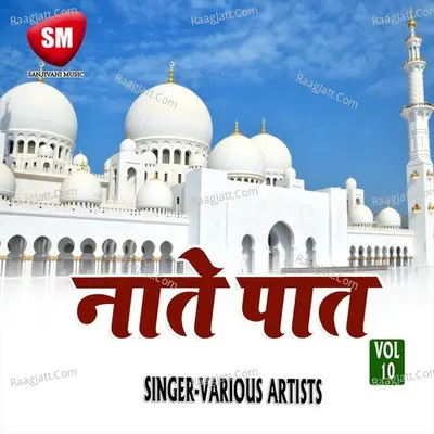 Naate Paat Vol-10 Poster