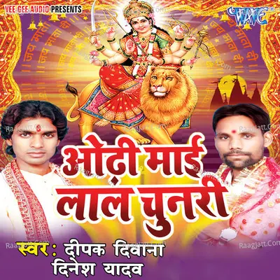 Odhi Mai Laal Chunari Poster