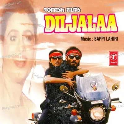 Diljalaa Poster