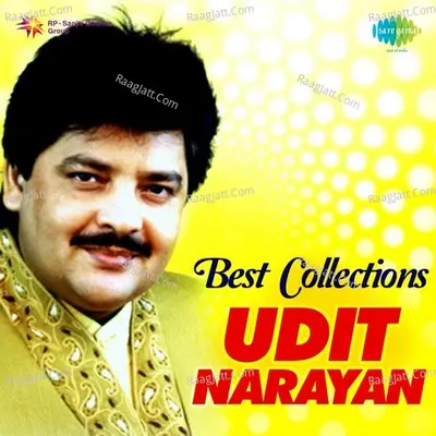 Best Collections - Udit Narayan - Udit Narayan