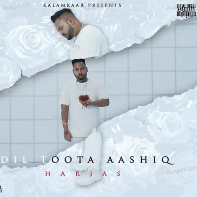 Dil Toota Aashiq Poster