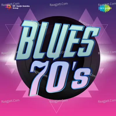Blues 70s - Kishore Kumar