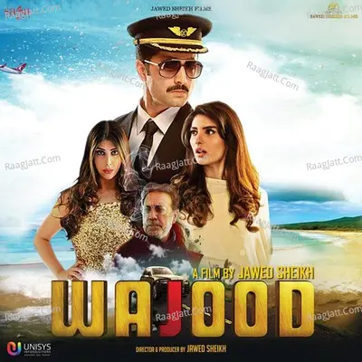 Wajood Poster