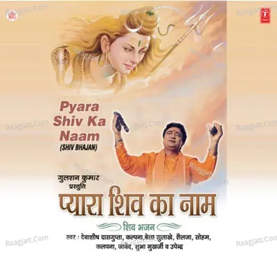 Pyara Shiv Ka Naam Poster
