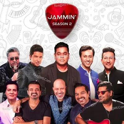 Jammin Season 2 Poster