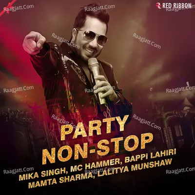 Party Non-Stop - Mika Singh