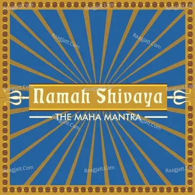 Namah Shivay Poster