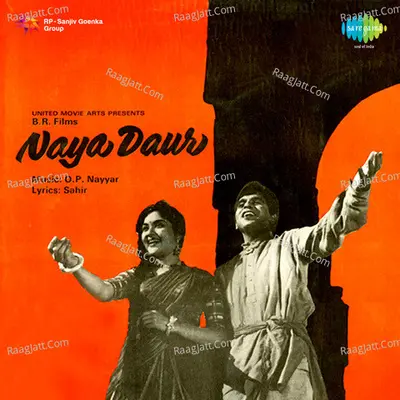 Revival - Naya Daur Poster