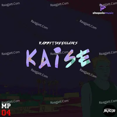 Kaise Cover
