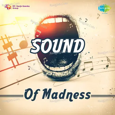 Sound of Madness Poster