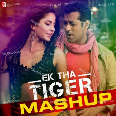 Ek Tha Tiger - Mashup Cover