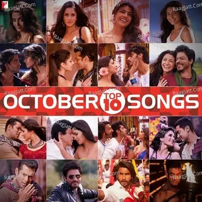 October Top 10 Songs - Pritam