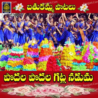 Podala Podala Gatla Naduma Cover