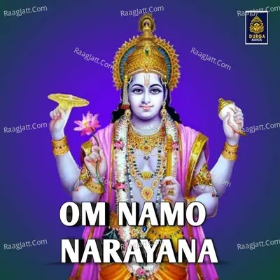 Om Namo Narayanaya Cover