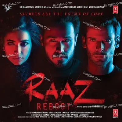 Raaz Reboot Songs - Jeet Gannguli