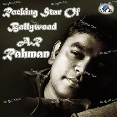 Rocking Star Of Bollywood A.R.Rehman Poster