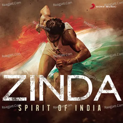 Zinda Spirit of India Poster