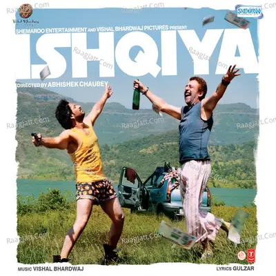Ishqiya Poster